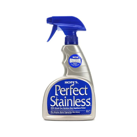 Stainless