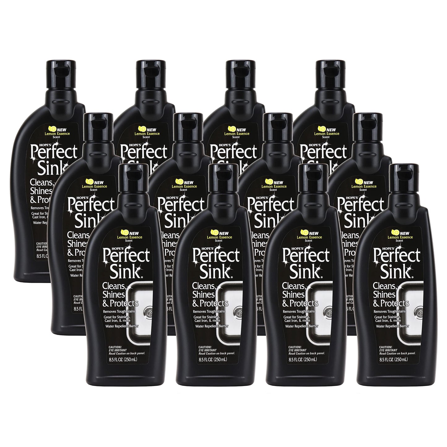 Perfect Sink Cleaner & Polish – 12 Pack (8.5 oz)