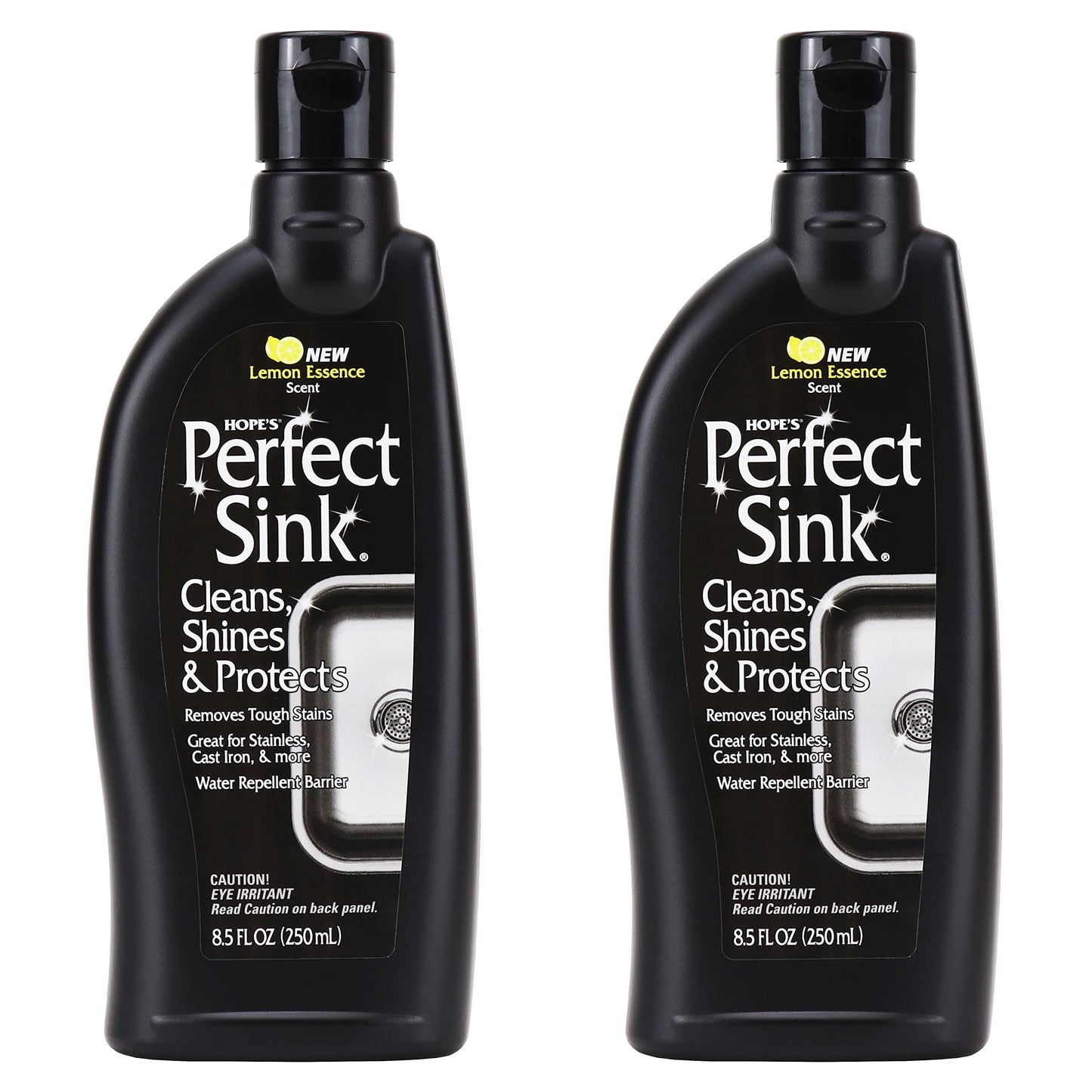 Perfect Sink Cleaner & Polish – 2 Pack (8.5 oz)