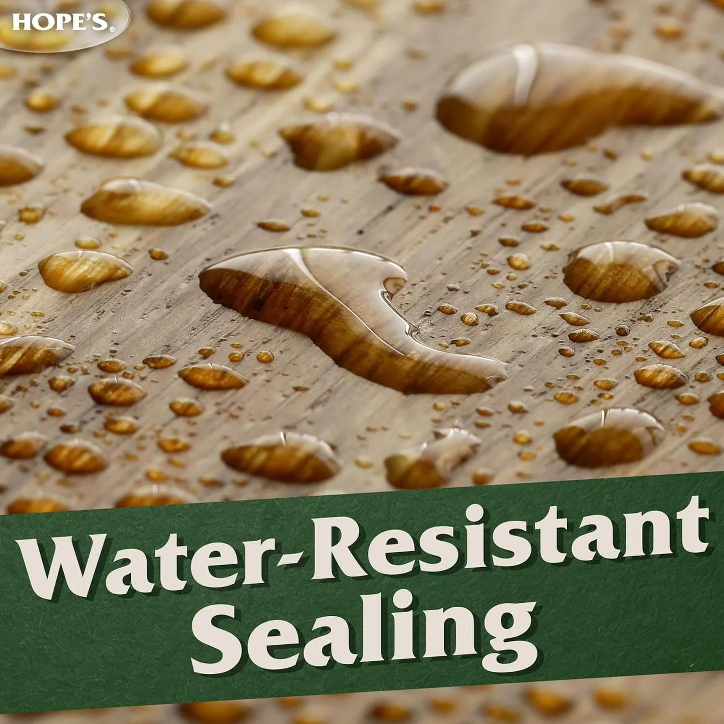 100% Pure Tung Oil – 2 Pack (16 oz)