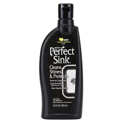 Perfect Sink Cleaner & Polish – 1 Pack (8.5 oz)