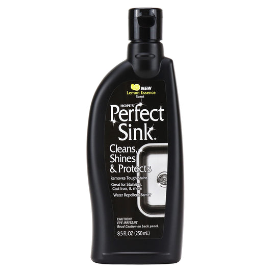 Perfect Sink Cleaner & Polish – 1 Pack (8.5 oz)