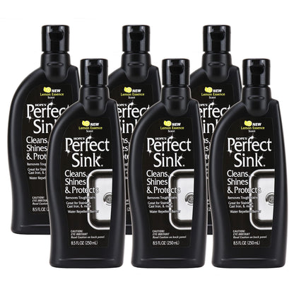 Perfect Sink Cleaner & Polish – 6 Pack (8.5 oz)