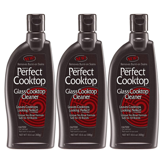 Perfect Cooktop Spray Refill – 3 Pack (10.7 oz)