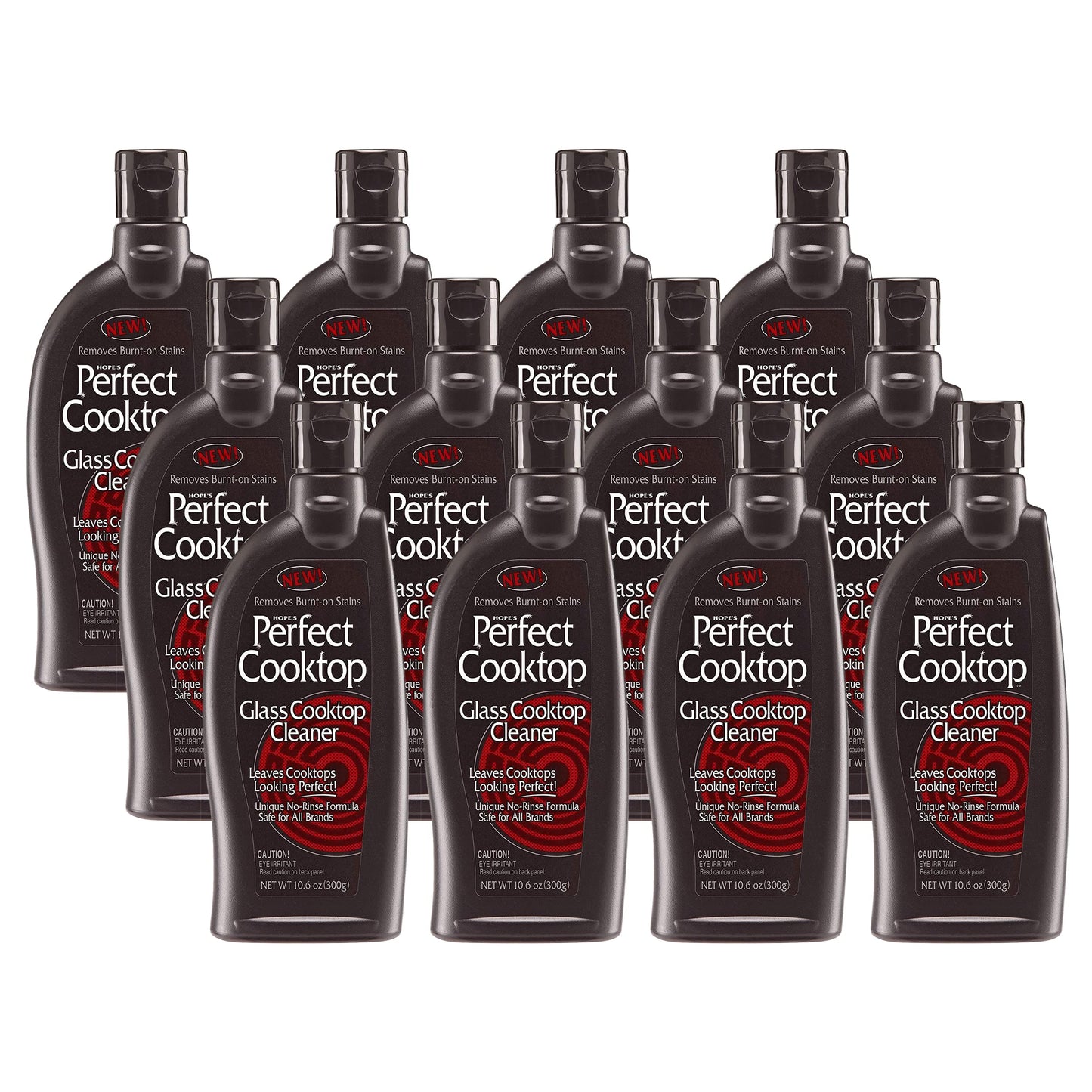 Perfect Cooktop Spray Refill – 12 Pack (10.7 oz)