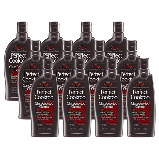Perfect Cooktop Spray Refill – 12 Pack (10.7 oz)