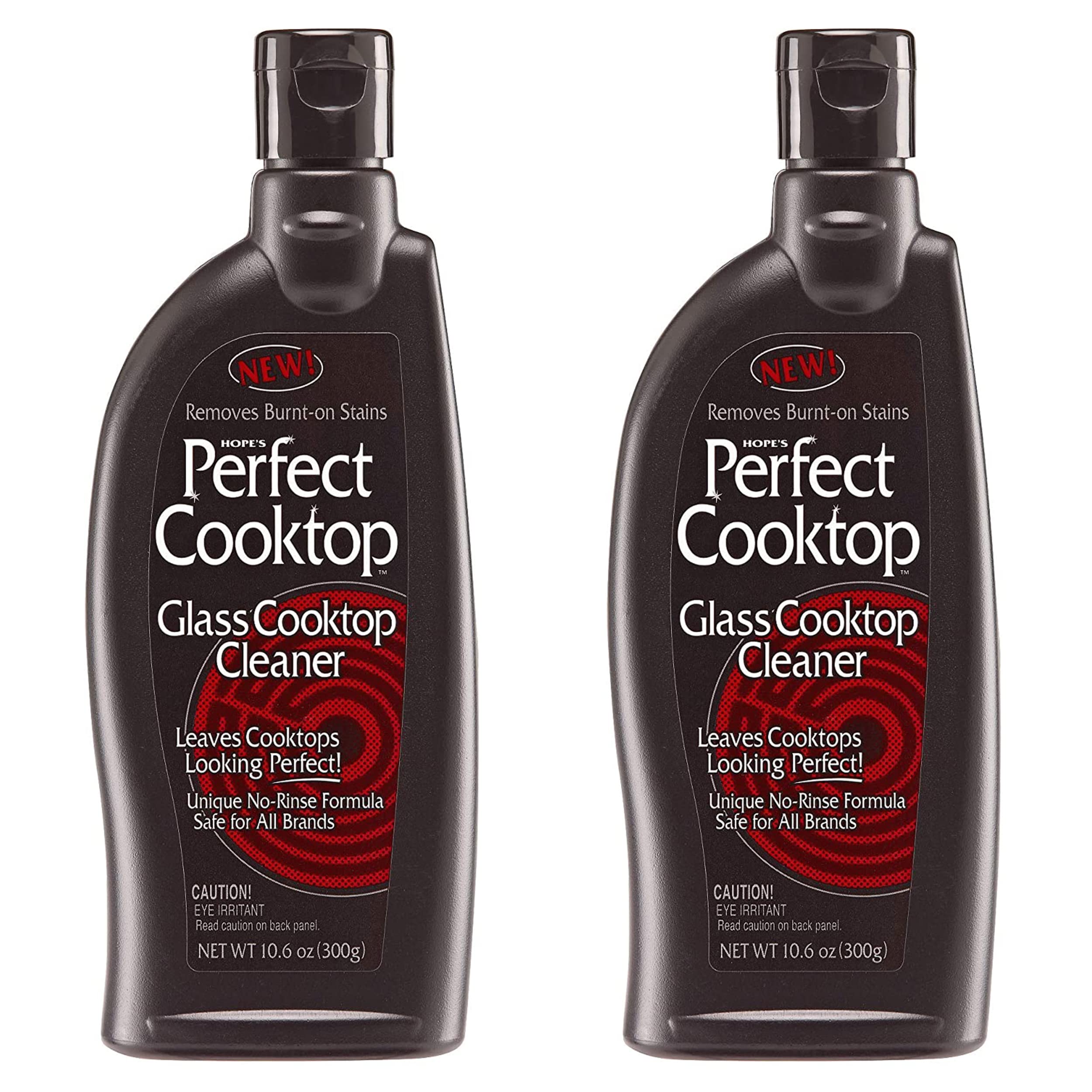 Perfect Countertop Perfect Cooktop – 2 Pack (10.7 oz) – HOPE'S