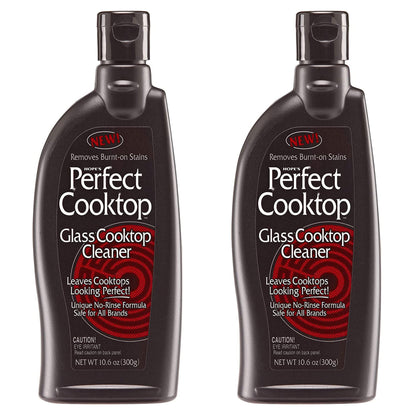 Perfect Cooktop Spray Refill – 2 Pack (10.7 oz)