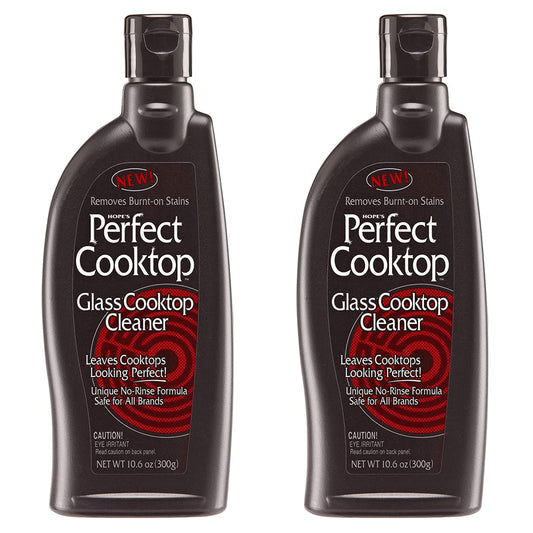 Perfect Cooktop Spray Refill – 2 Pack (10.7 oz)