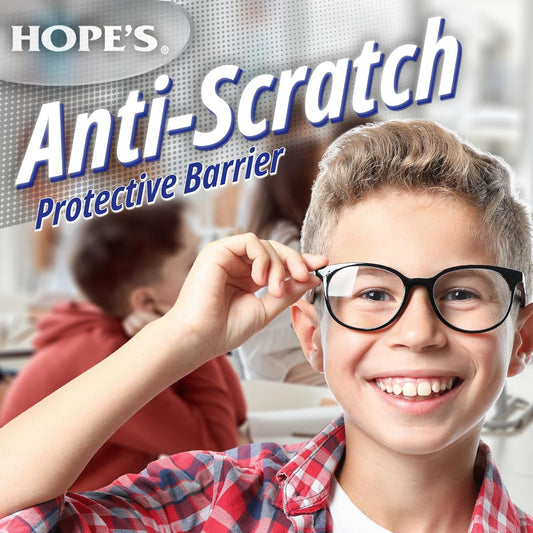 Perfect Glass Eyewear Cleaner Spray – 1 Pack (4 oz)