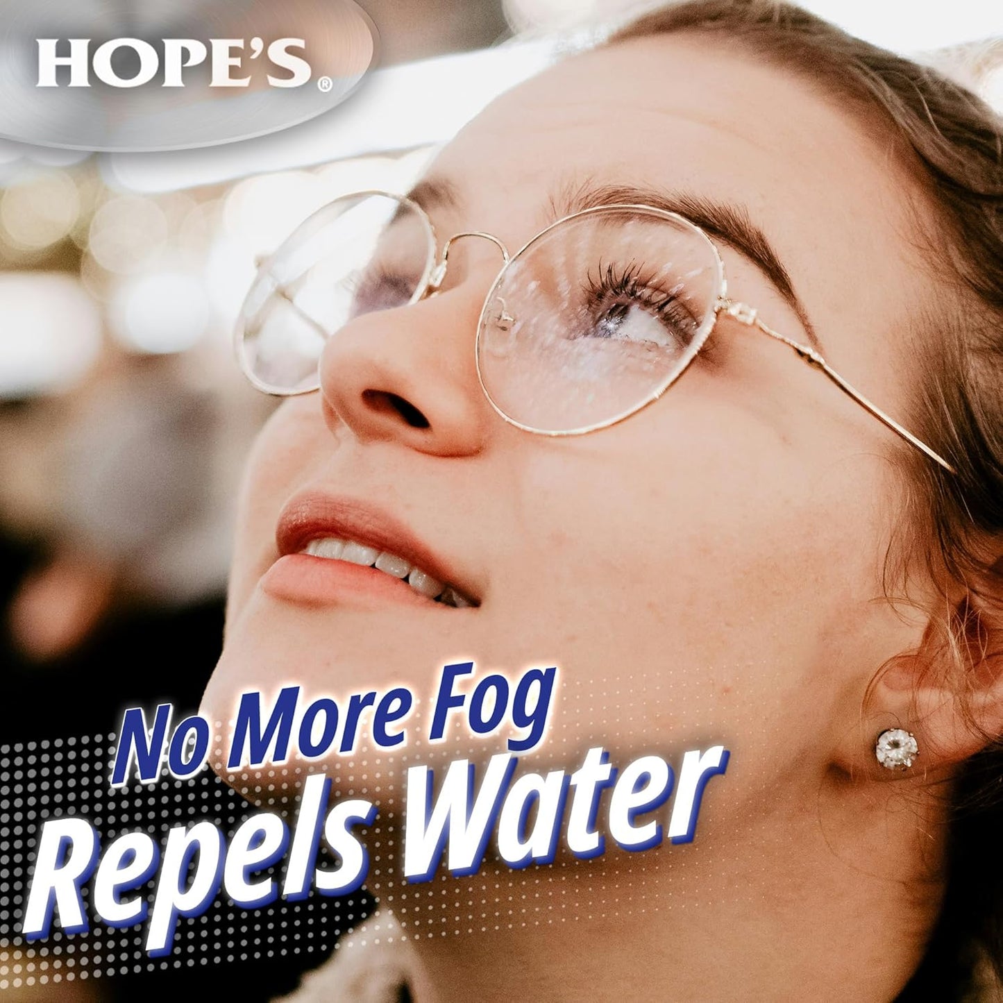 Perfect Glass Eyewear Cleaner Spray – 12 Pack