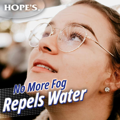 Perfect Glass Eyewear Cleaner Spray – 12 Pack