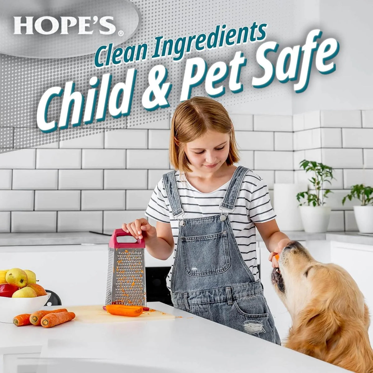 Perfect Countertop Perfect Quartz Countertop Cleaner – 12 Pack (23 oz) – HOPE'S