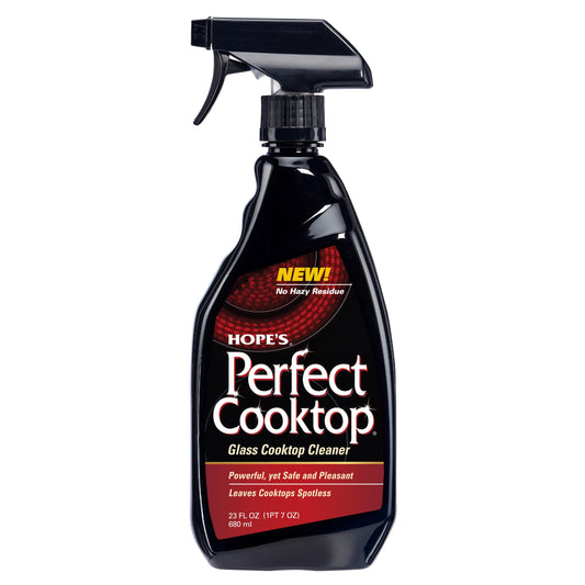 Perfect Cooktop Spray – 1 Pack (23 oz Spray)