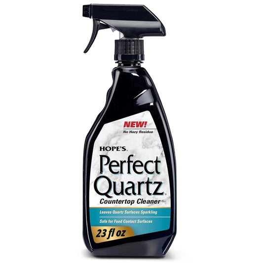 Perfect Quartz Countertop Cleaner – 1 Pack (23 oz)