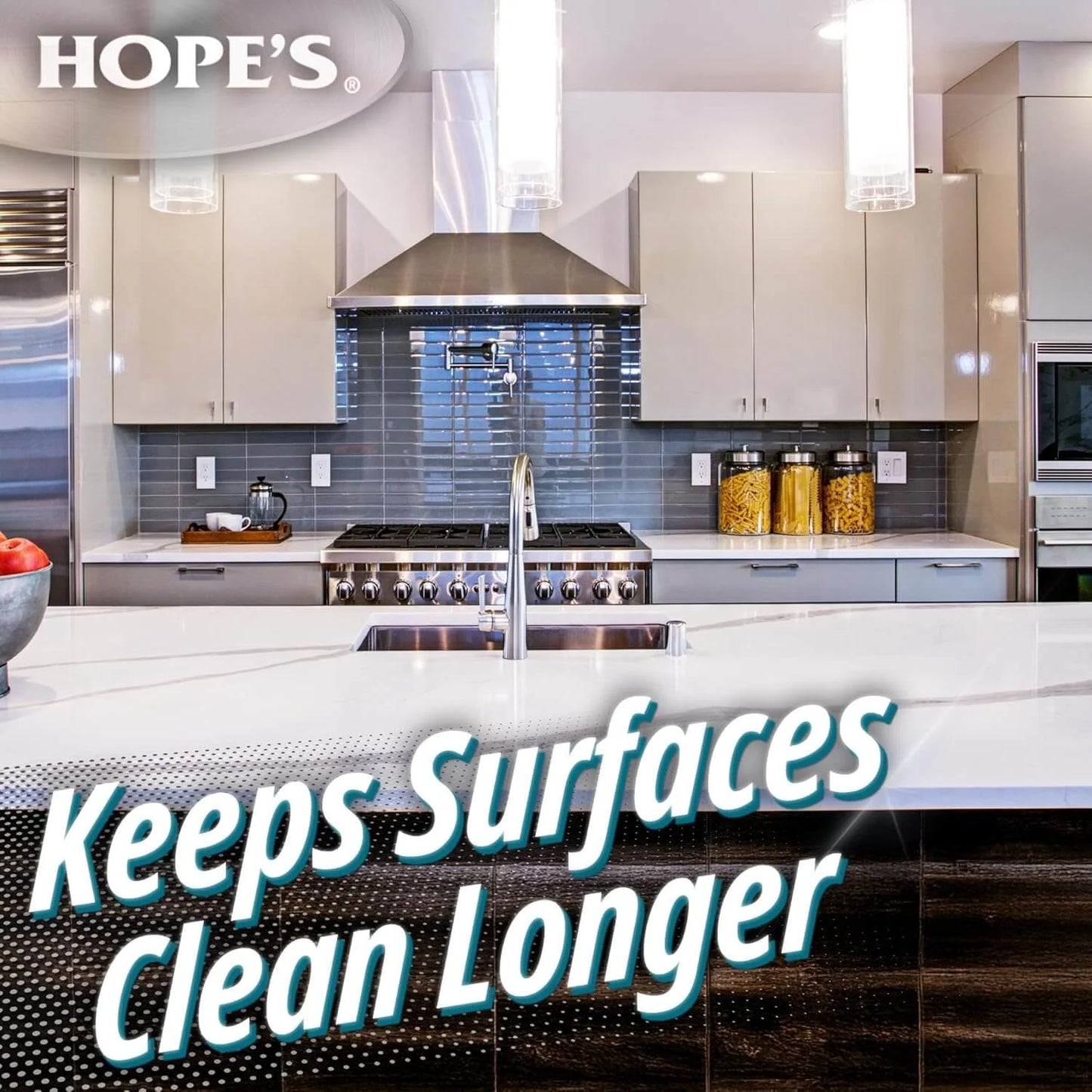 Perfect Quartz Countertop Cleaner – 12 Pack (23 oz)