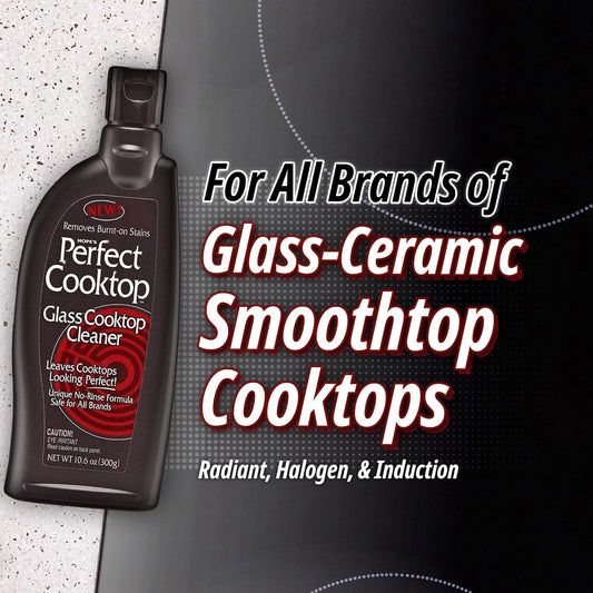 Perfect Cooktop Spray – 1 Pack (23 oz Spray)