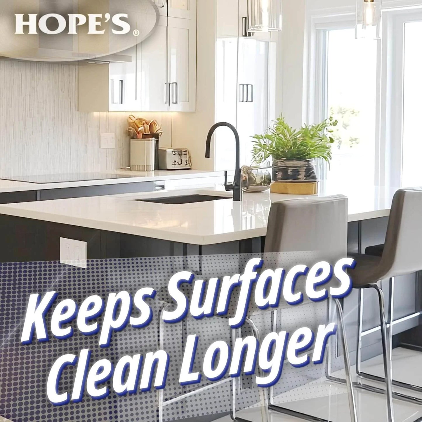 Perfect Kitchen Cleaner Spray – 6 Pack (32 oz)