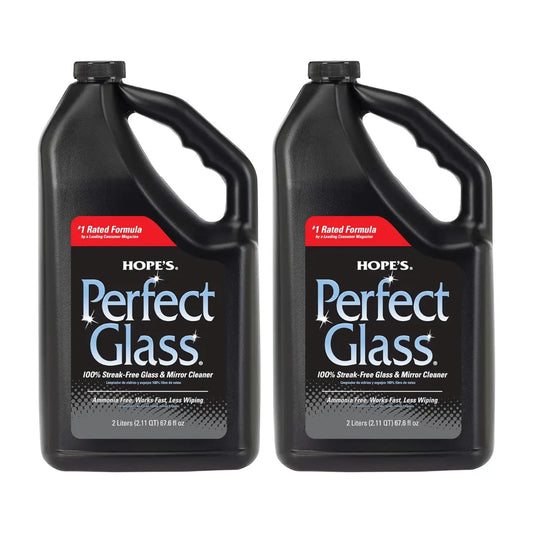Perfect Glass Refill – 2 Pack (67.6 oz)