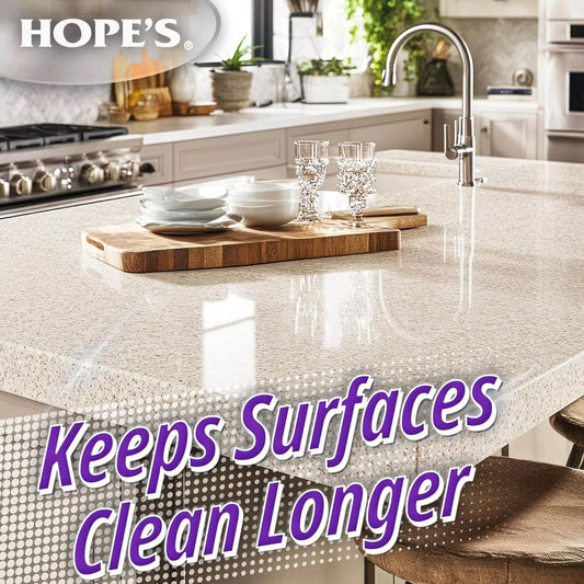 Perfect Countertop Cleaner & Polish – 1 Pack (22 oz)