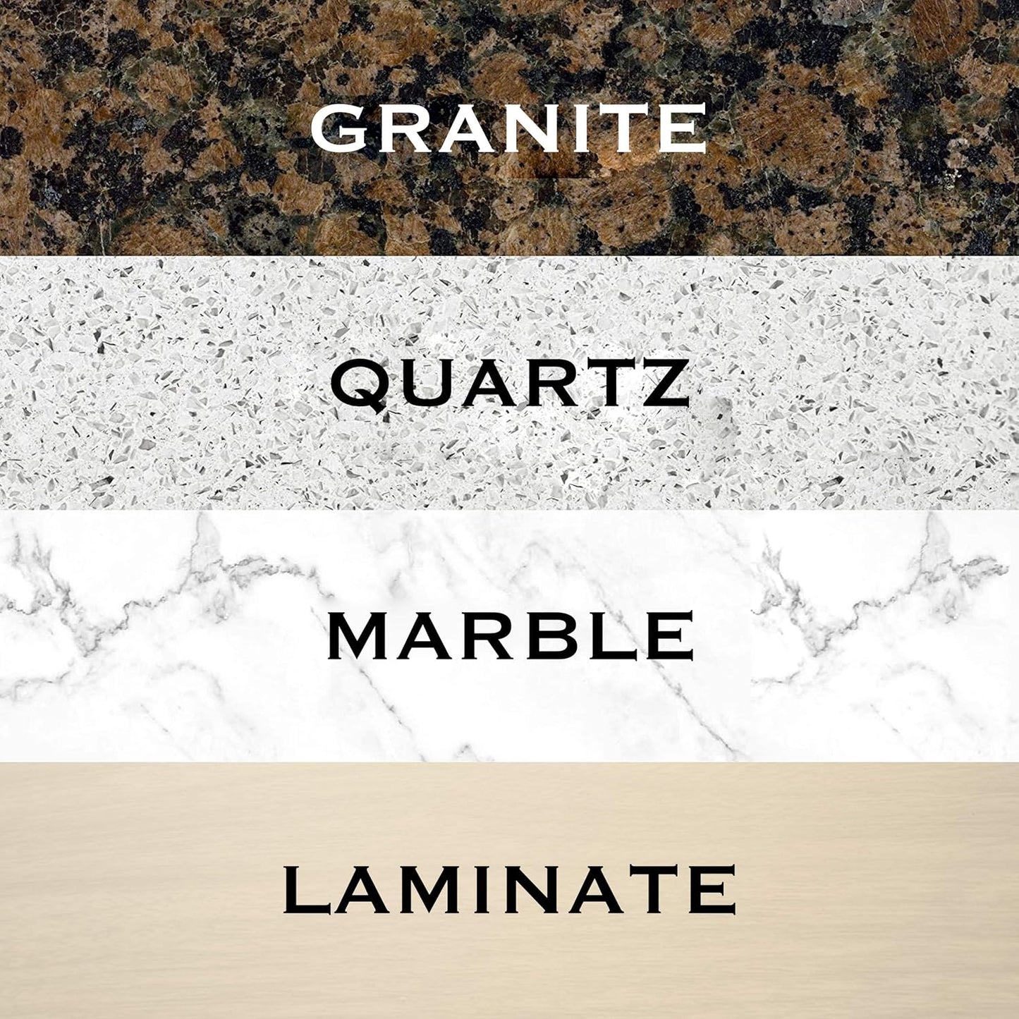 Countertop Restoration Polish – 1 Pack (8 oz)