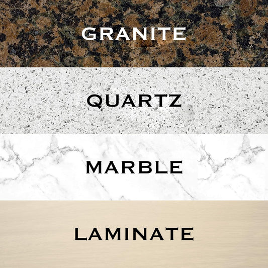 Countertop Restoration Polish – 1 Pack (8 oz)