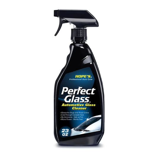Perfect Automotive Glass Cleaner – 1 Pack (23 oz)